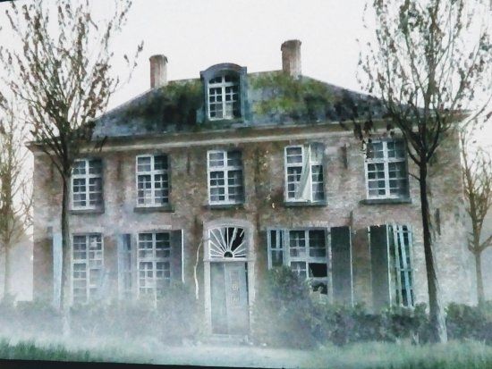 Museum of Contemporary Art Pino Pascali